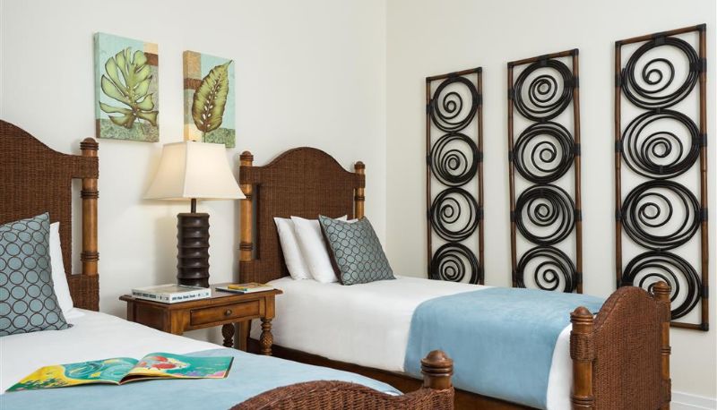 Room - West Bay Club