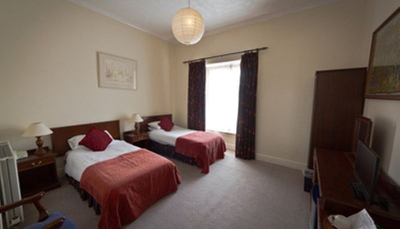 Room - The White Hart Hotel Hayle