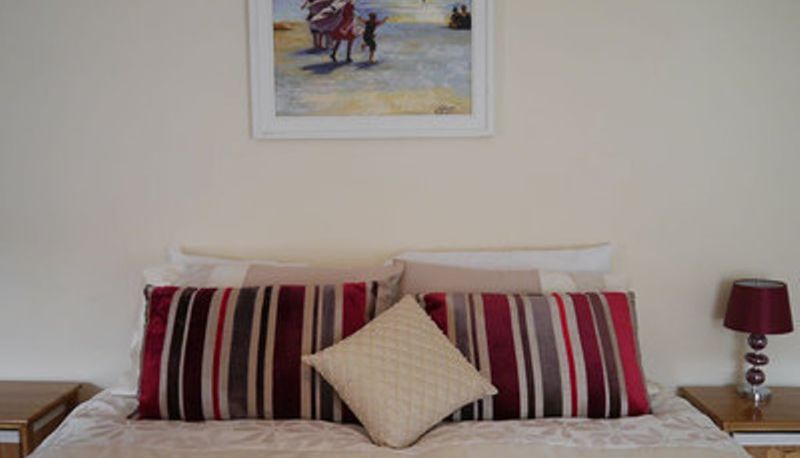 Room - The White Hart Hotel Hayle