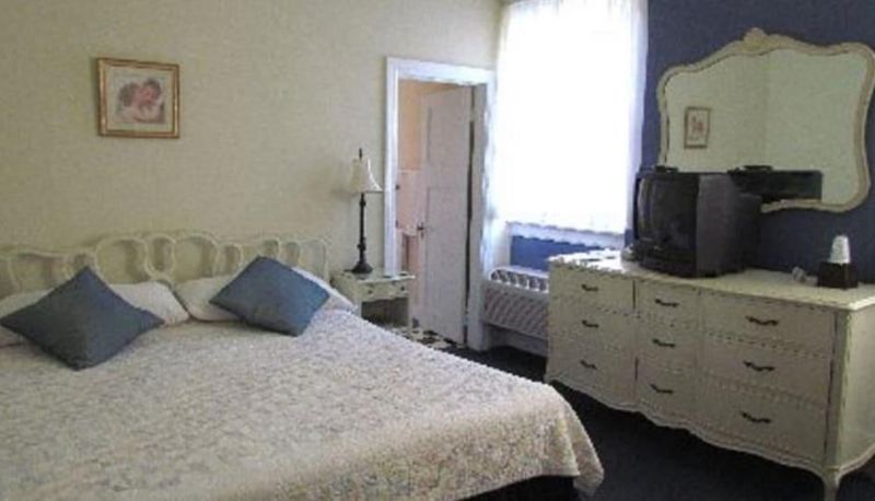 Habitación estándar - MacArthur Inn