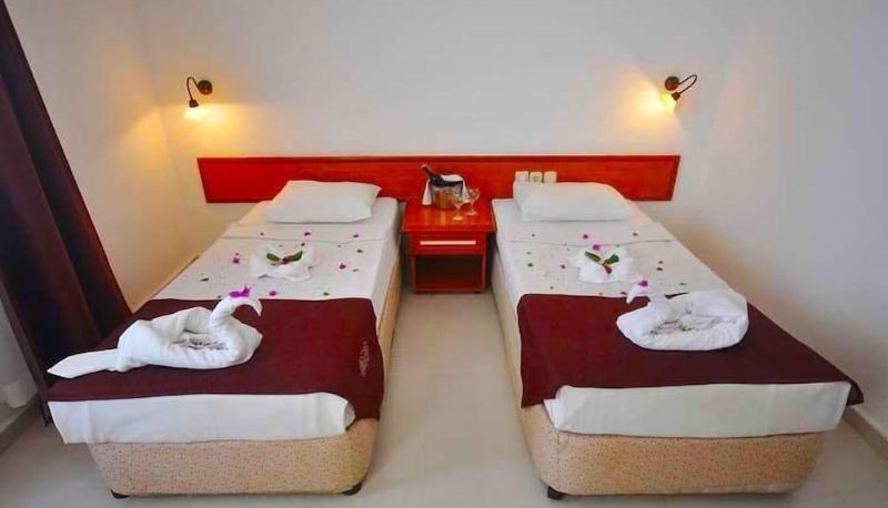Apartment - Club Oasis Eternity Hotel - All Inclusive