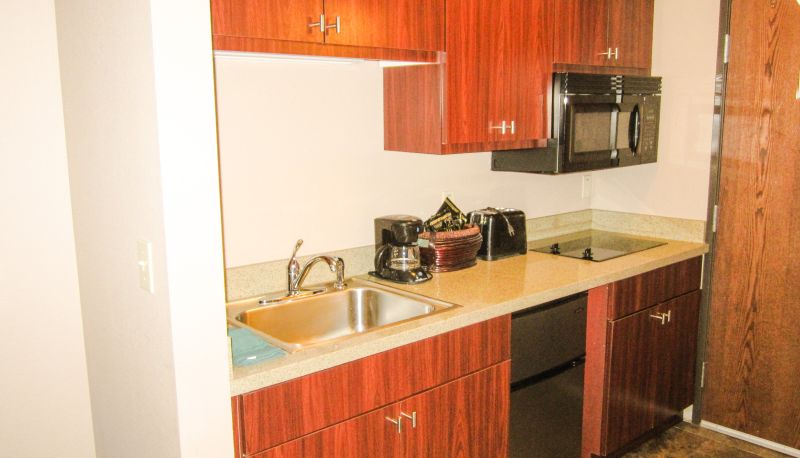 Zimmer - Bells Extended Stays