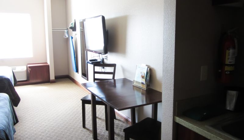 Camera - Bells Extended Stays