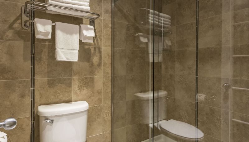 Habitación - Le Dauphin Drummondville