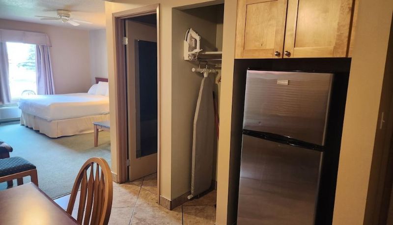 Apartament - Waterton Lakes Resort