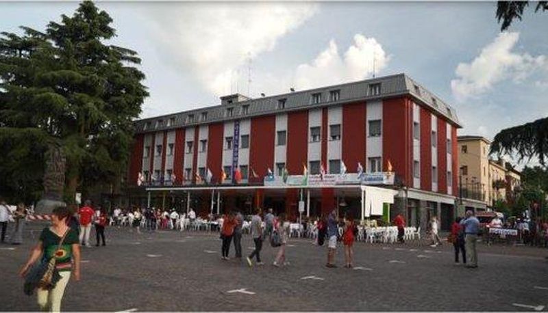 Exterior view - The Residence Zanzibar