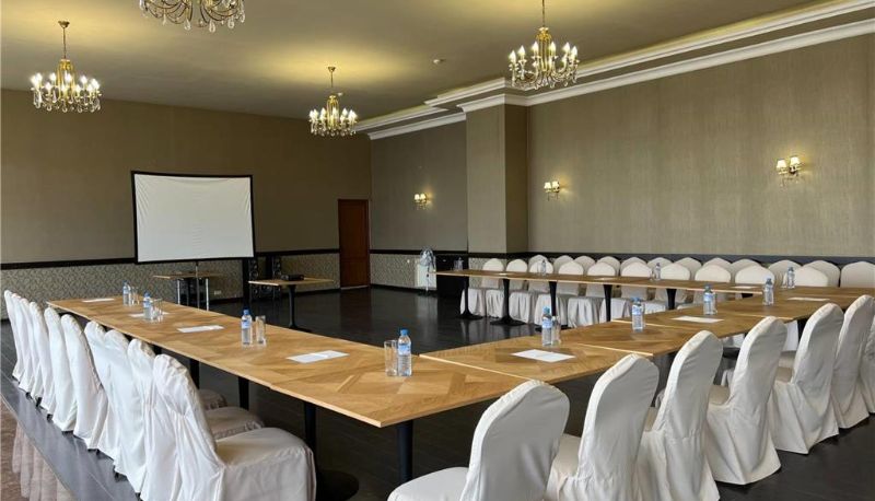 Sala conferenze - Best Western Bohemian Resort