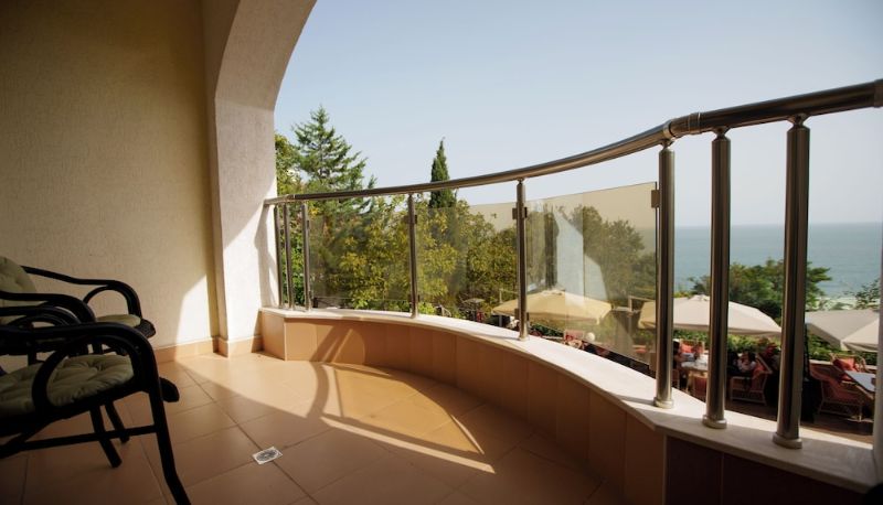 スタンダードルーム - Aqua View Spa Boutique Hotel