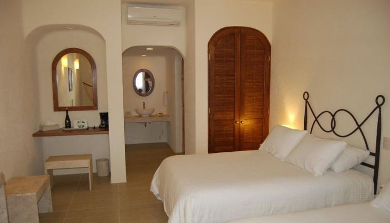 スイート - Hostal de la Luz