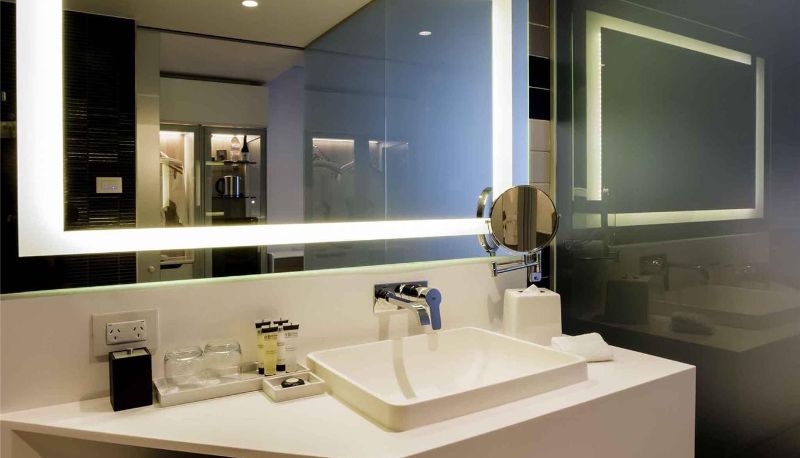 Room - Pullman Sydney Airport