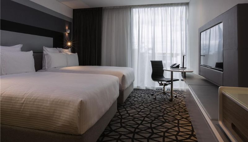 Room - Pullman Sydney Airport