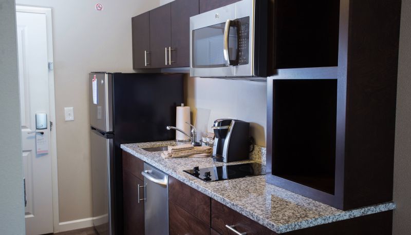 Kamer - TownePlace Suites by Marriott Southern Pines Aberdeen