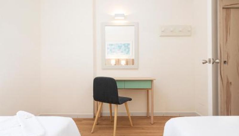 Appartement - Hotel Vista Park