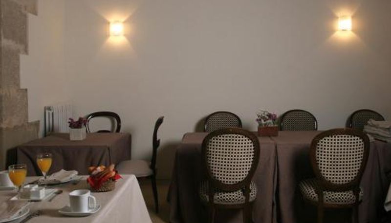 Info - La Capellanía