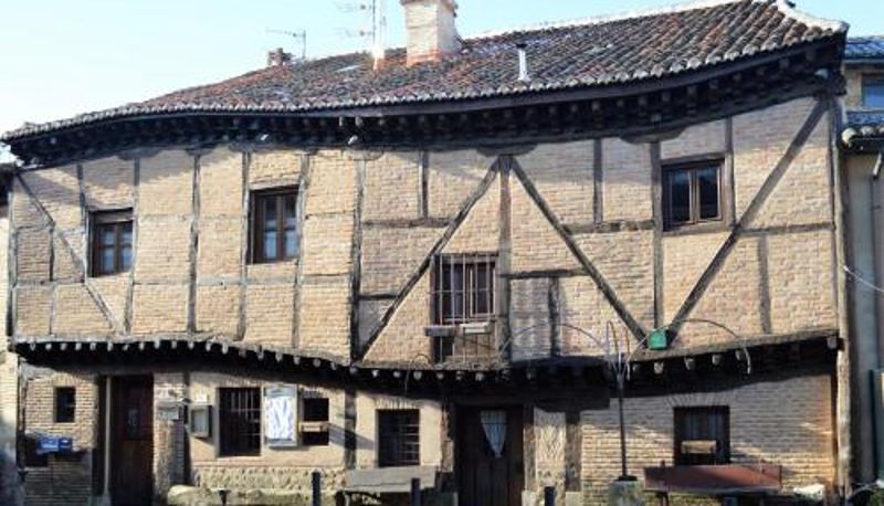 Informacje - Hotel Rural El Marqués