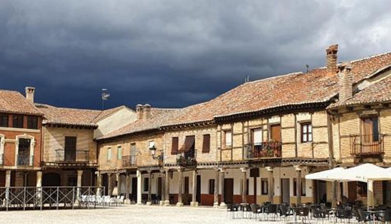 Info - Hotel Rural El Marqués