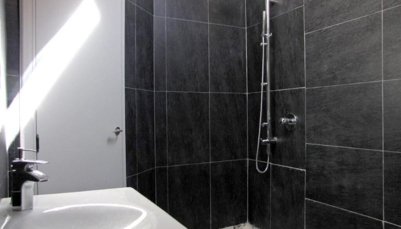 Badkamer - El Morendal