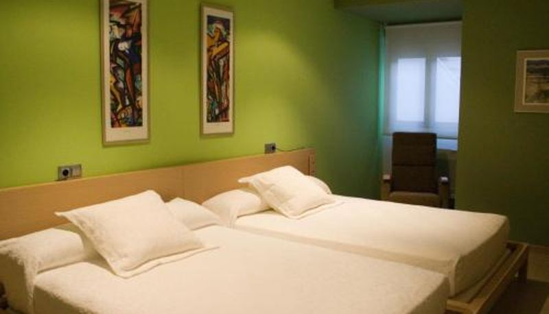 Suite - Hospedium Apartamentos Cañitas Maite Familiar