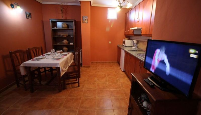 Appartamento - Apartamentos Sierra de Monfrague