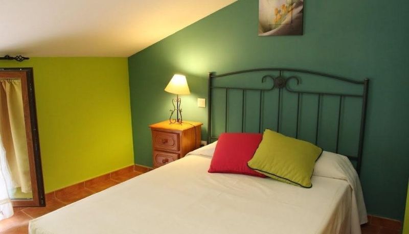 Camera standard - Apartamentos Sierra de Monfrague
