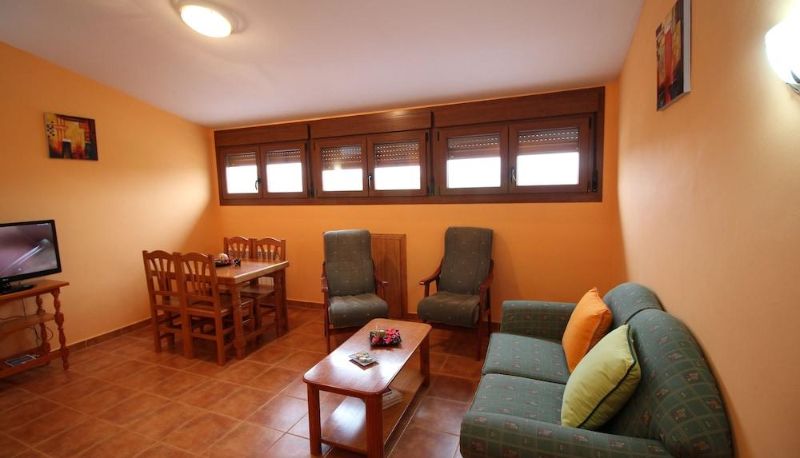Appartamento - Apartamentos Sierra de Monfrague