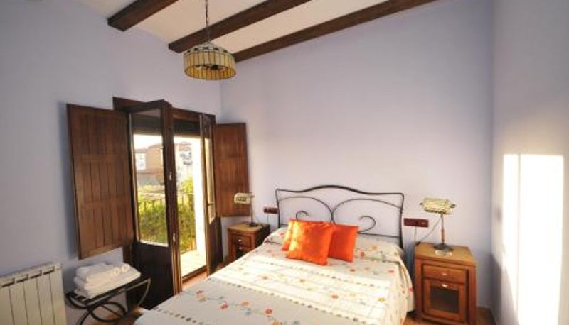 Daire - Apartamentos El Canonigo de Teruel