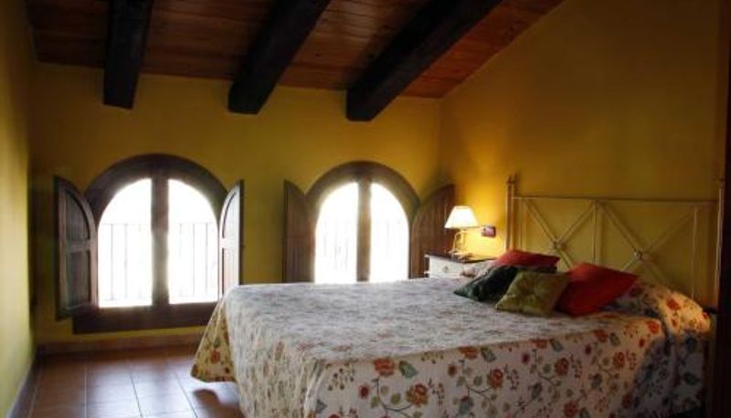 Oda - Apartamentos El Canonigo de Teruel