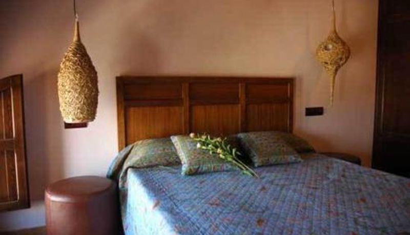 Daire - Apartamentos El Canonigo de Teruel