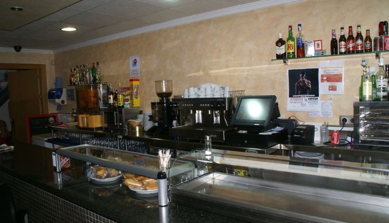 Info - Hotel Sierra Mar