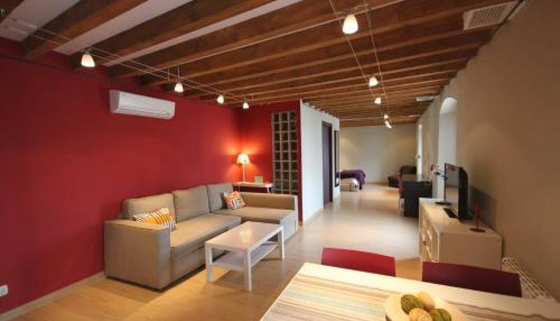 Apartament - Casa Rural del Corral