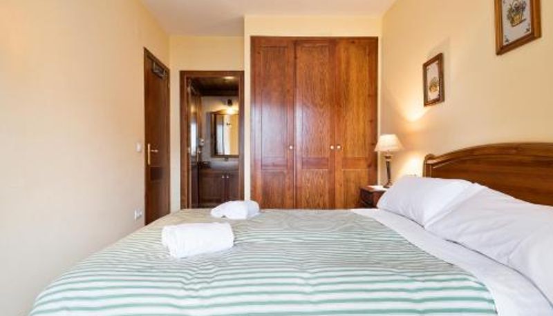 Apartment - Baqueira Apartamentos Cota 1700 a pie de pistas