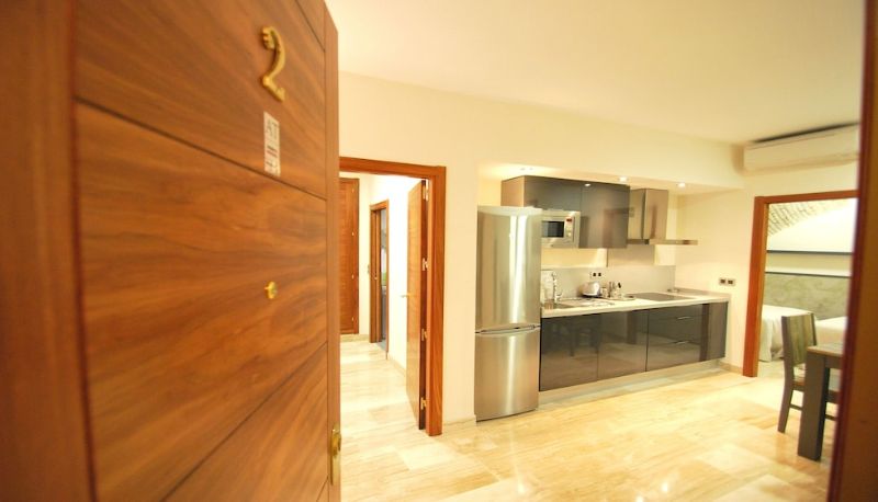 アパートメント - Living Sevilla Centro Maestranza