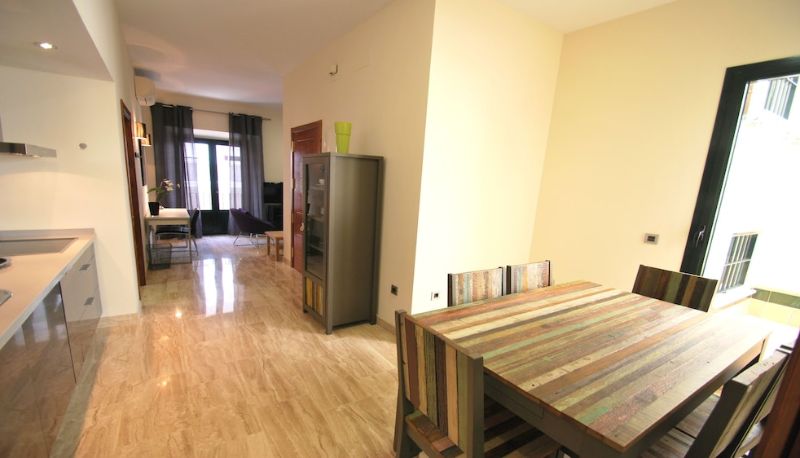 アパートメント - Living Sevilla Centro Maestranza