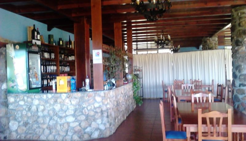 Restaurant - Hotel Medulio