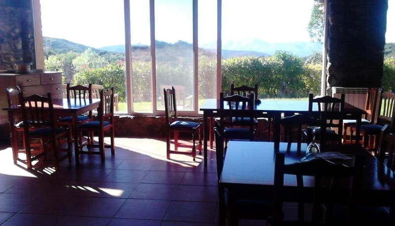 Restaurant - Hotel Medulio