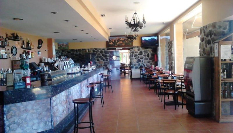 Restaurant - Hotel Medulio