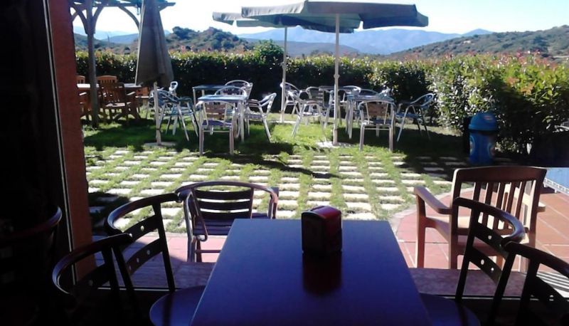 Restaurant - Hotel Medulio