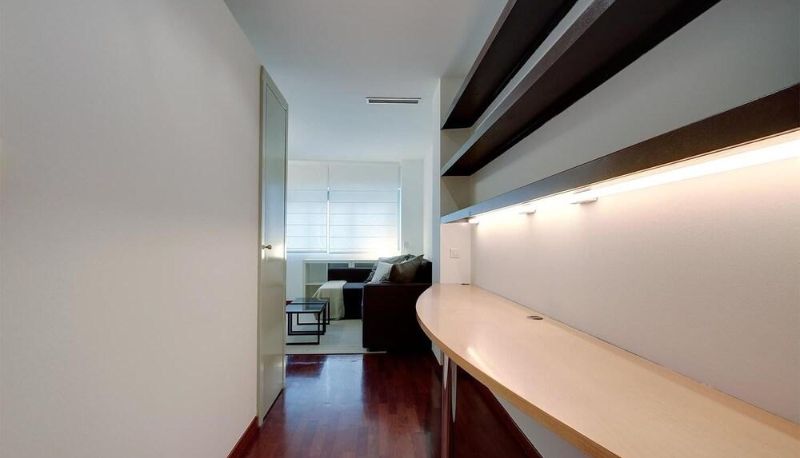 Hotel interior - Rambla Catalunya Sun