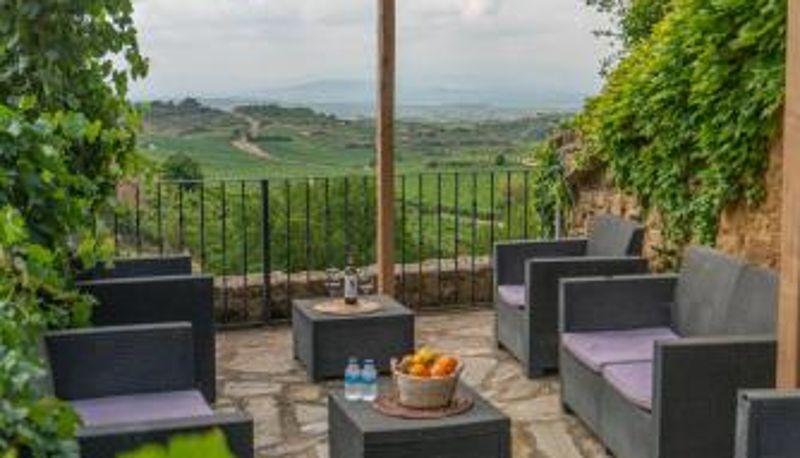 Bilgi - La Molinera Etxea - Casa Rural Boutique