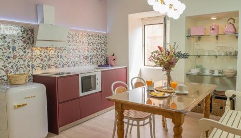 Daire - La Molinera Etxea - Casa Rural Boutique