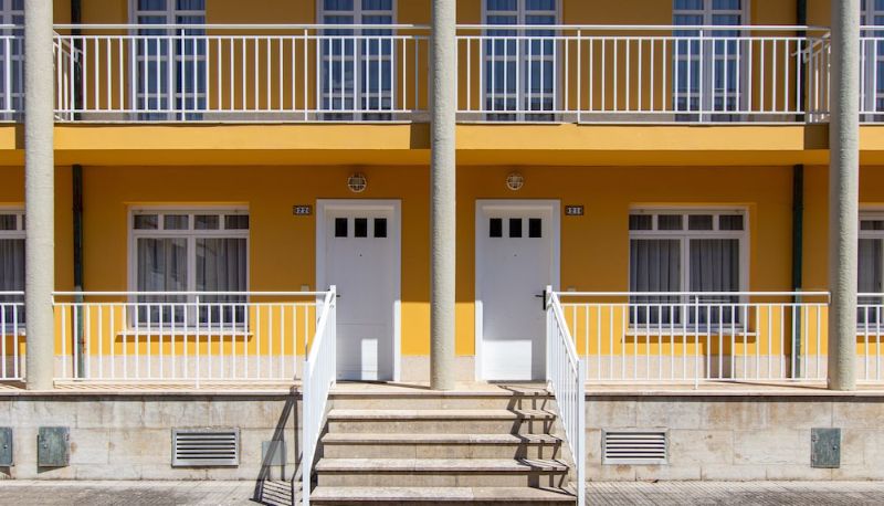 Bilgi - Apartamentos San Pedro