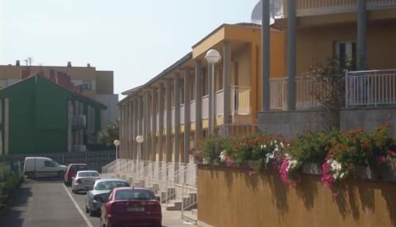 Bilgi - Apartamentos San Pedro