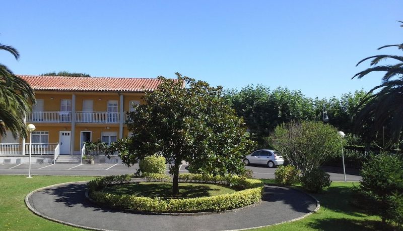 Bilgi - Apartamentos San Pedro