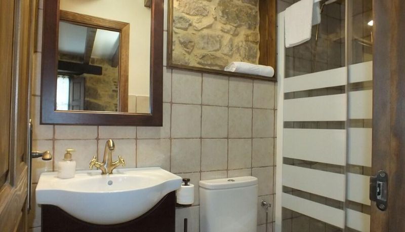 Appartement - Apartamentos Legado de Santillana