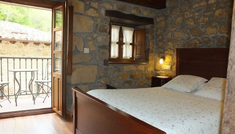 Appartement - Apartamentos Legado de Santillana