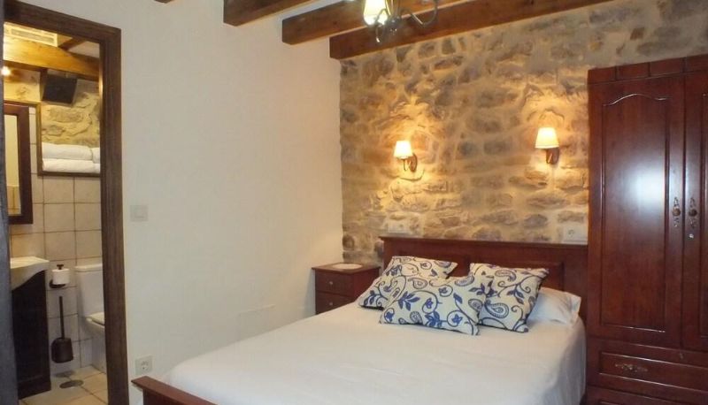 Appartement - Apartamentos Legado de Santillana