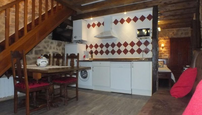 Appartement - Apartamentos Legado de Santillana