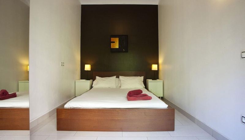 Apartament - Espai Barcelona Rocafort Apartments