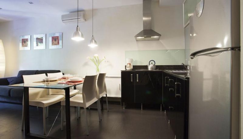 Apartament - Espai Barcelona Rocafort Apartments