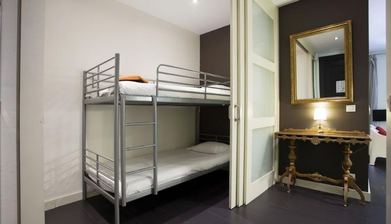 Apartament - Espai Barcelona Rocafort Apartments